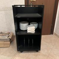 Mobiletto hi fi ciatti