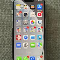 Iphone 15 pro 256 pari al nuovo
