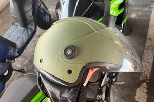 Casco jet tucano urbano tg S