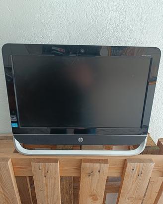 COMPUTER HP