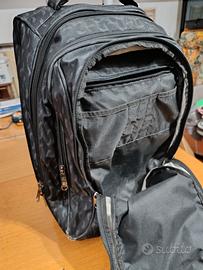 Zaino Trolley INVICTA 40 Lt