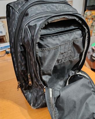 Zaino Trolley INVICTA 40 Lt