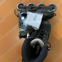 Rollerblade Fila tg.42