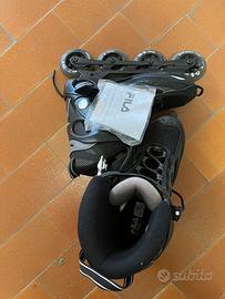 Rollerblade Fila tg.42