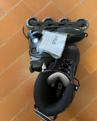 Rollerblade Fila tg.42