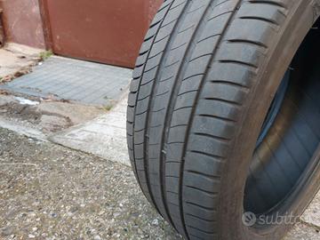 Gomma 225/50/18 95v Michelin Primacy 3