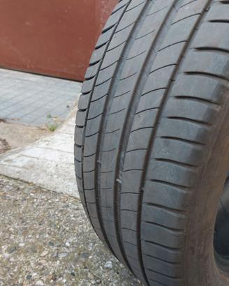 Gomma 225/50/18 95v Michelin Primacy 3