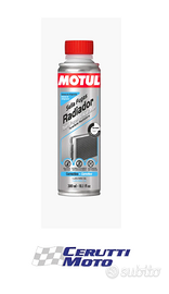 Additivo MOTUL RADIATOR STOP LEAK turafalle