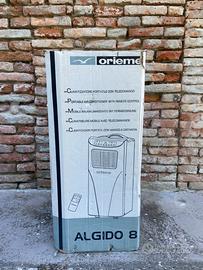 Climatizzatore portatile Orieme