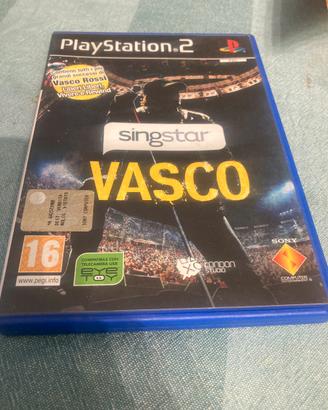 Vasco ps2