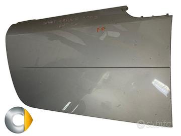 PANNELLO PORTIERA ESTERNO SX GUIDA SMART Forfour 1