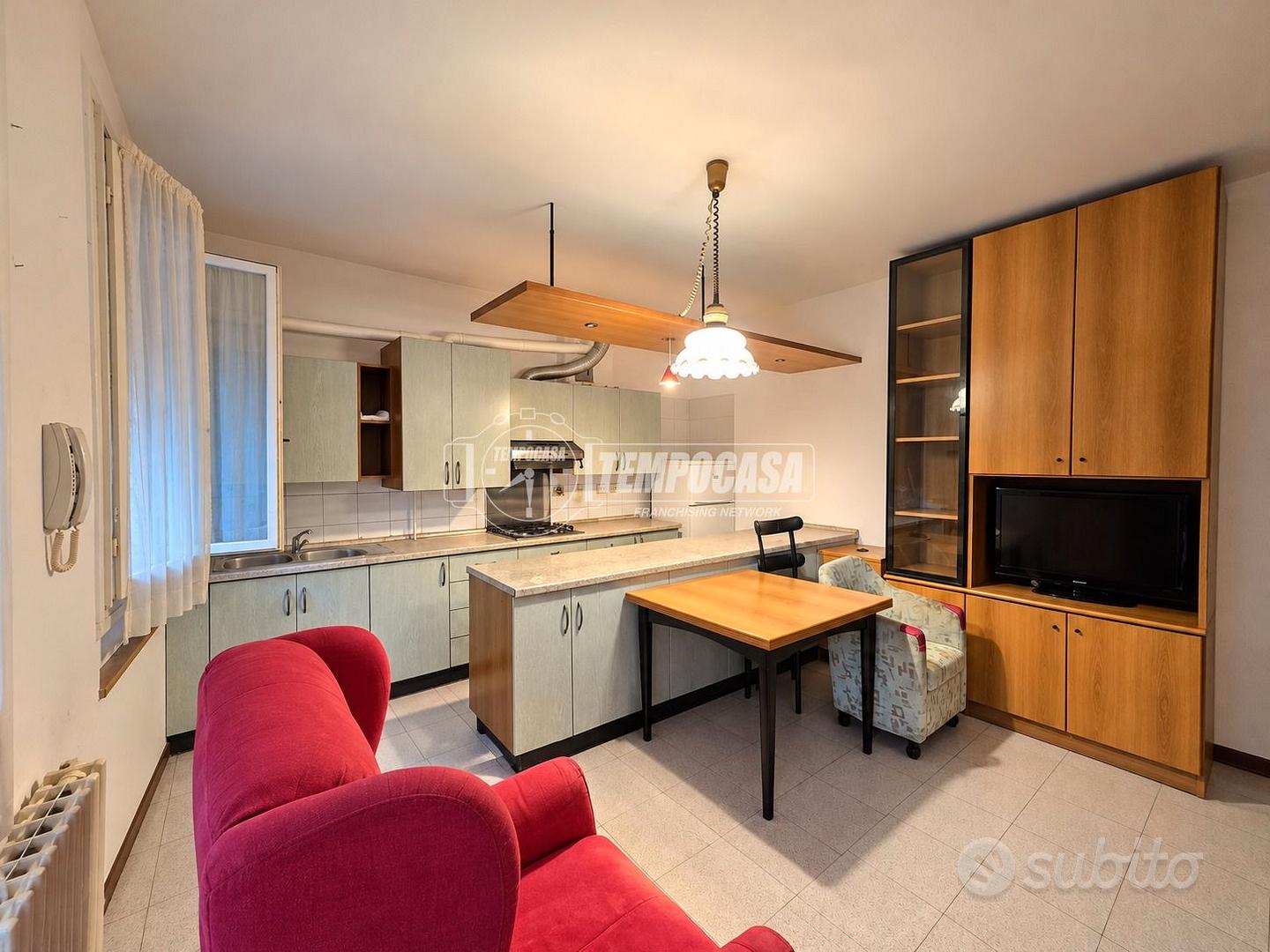 Appartamento – Bologna, La Birra, Borgo Panigale-Reno - Vista 4