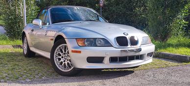 BMW Z3 Roadster 1.9 CV 118  CRS