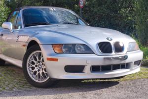 BMW Z3 Roadster 1.9 CV 118  CRS