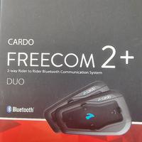 interfono Freecom 2+ Duo