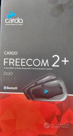 interfono Freecom 2+ Duo