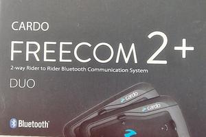 interfono Freecom 2+ Duo