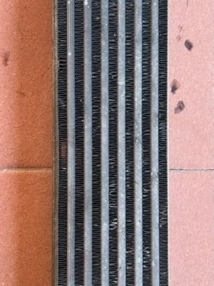 Intercooler 1.3 Mtj 95cv
