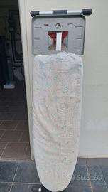 Asse stiro possibilità Autoaspirante