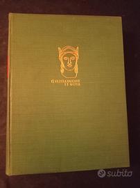 IL  LAVORO   Nella  Pittura  Italiana   D'Oggi