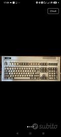 Tastiera  vintage credo meccanica 