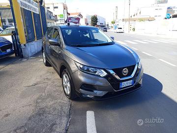 NISSAN Qashqai 1.5 dCi 115 CV DCT Business 2020