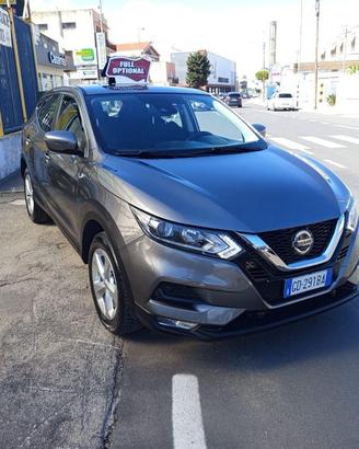 NISSAN Qashqai 1.5 dCi 115 CV DCT Business 2020