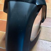 Parafango KTM Duke 390-125