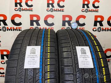 2 GOMME 235/35 R19 91V CONTINENTAL – INV