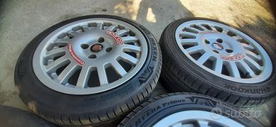punto gt cerchi R 15