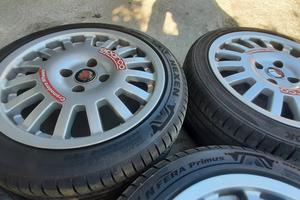 punto gt cerchi R 15