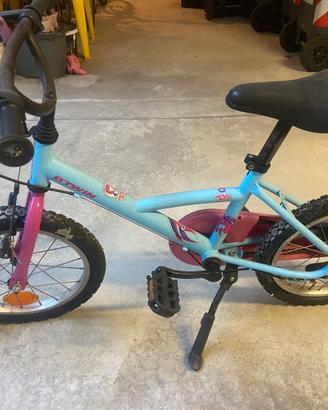 Bici bambina