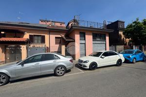 PORZIONE DI BIFAMILIARE A BOLLATE