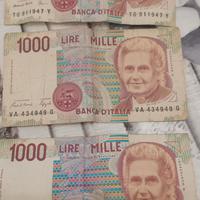 mille lire 