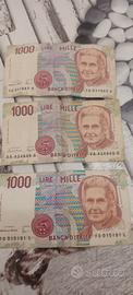 mille lire 