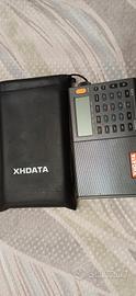 ricevitore hf xdata d908 guasto