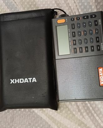 ricevitore hf xdata d908 guasto
