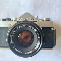 Olympus OM1