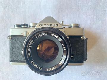 Olympus OM1