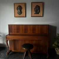 Pianoforte Zimmermann