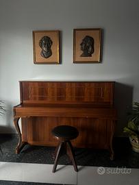 Pianoforte Zimmermann