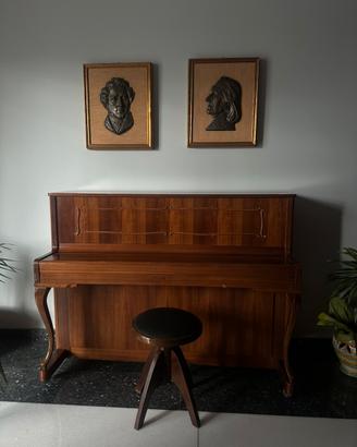 Pianoforte Zimmermann