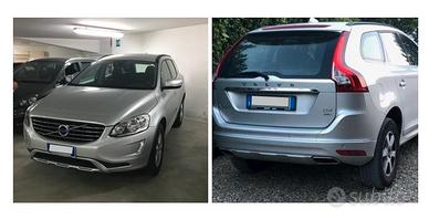 Volvo XC 60 D4 AWD