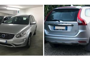 Volvo XC 60 D4 AWD