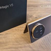 Honor Magic V5 512gb Brown Gold