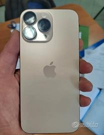 Iphone 16 pro max 256gb