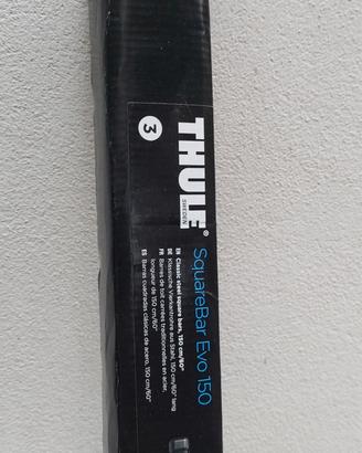 Thule barre porta tutto 