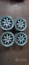 Cerchi BBS RS 764 PDC 4x100 6,5"x16 ET 45