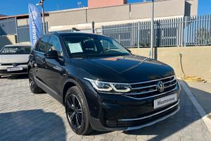 Volkswagen Tiguan 2.0 TDI 150 CV SCR DSG 4MOTION E