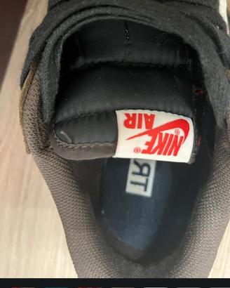 scarpe nike travis scott